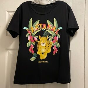 Farm Rio T-shirt Pantanal